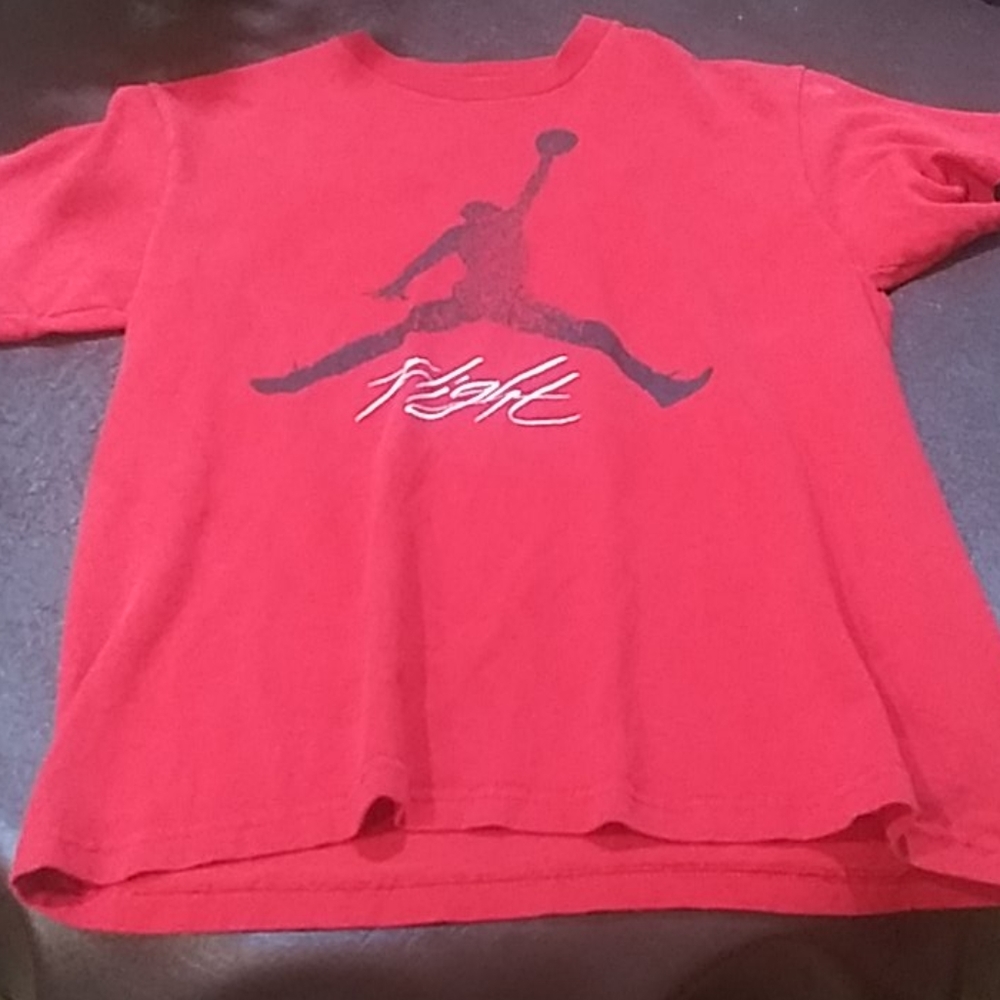 Micheal Jordan boys t-shirt